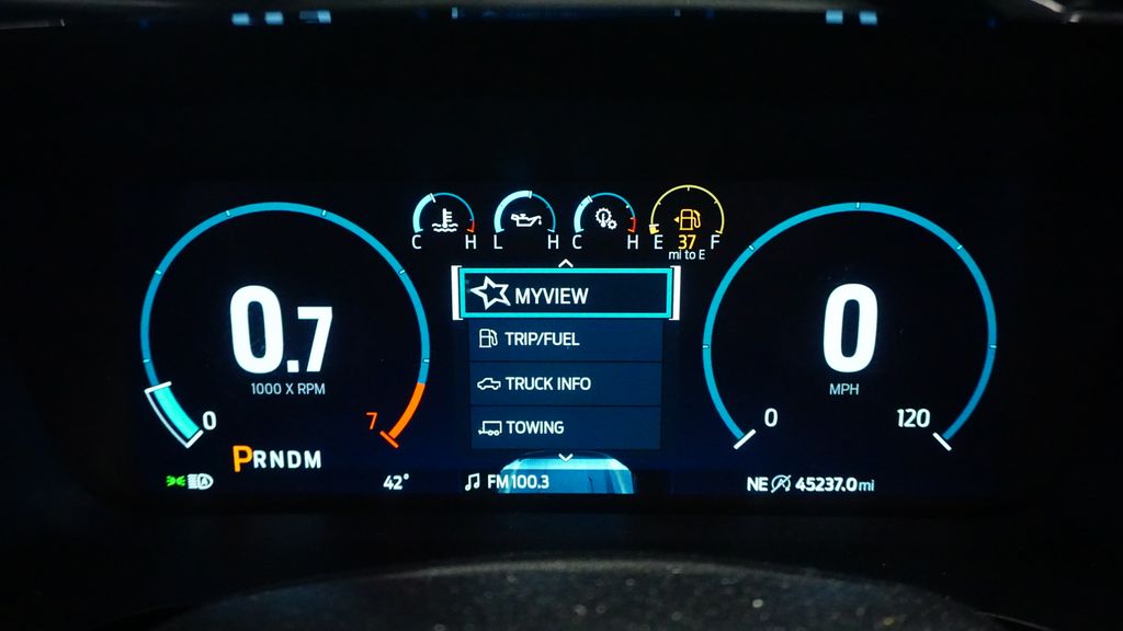 Thumbnail: 2021 Ford F-150 - 36