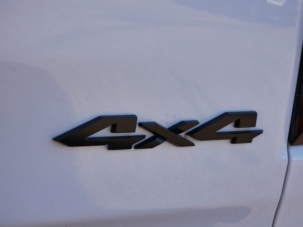 Thumbnail: 2019 RAM 1500 - 16