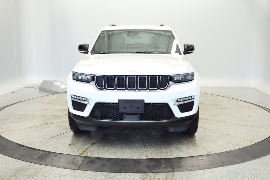 Thumbnail: 2025 Jeep Grand Cherokee - 11