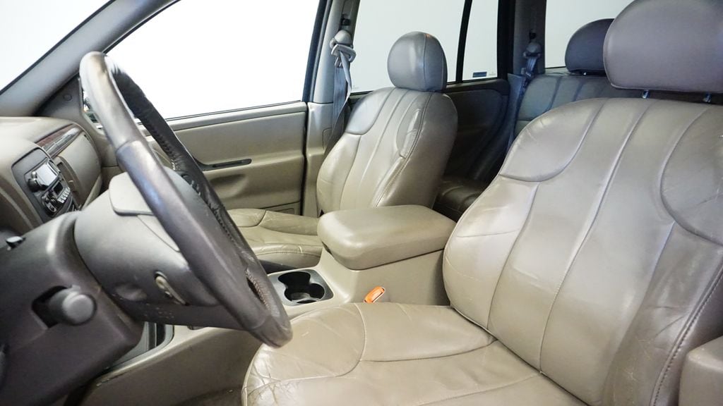 Thumbnail: 2000 Jeep Grand Cherokee - 19