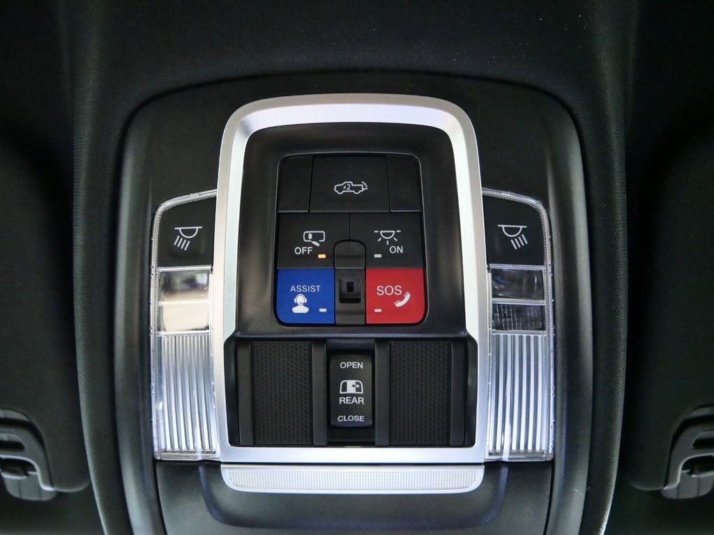 Thumbnail: 2025 RAM 1500 - 51