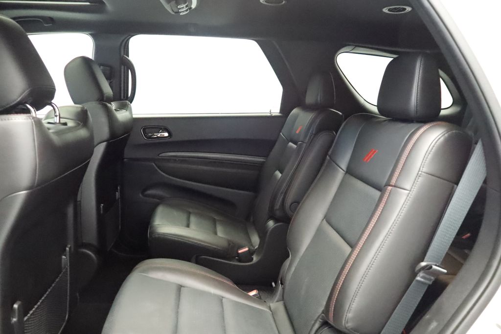Thumbnail: 2024 Dodge Durango - 22