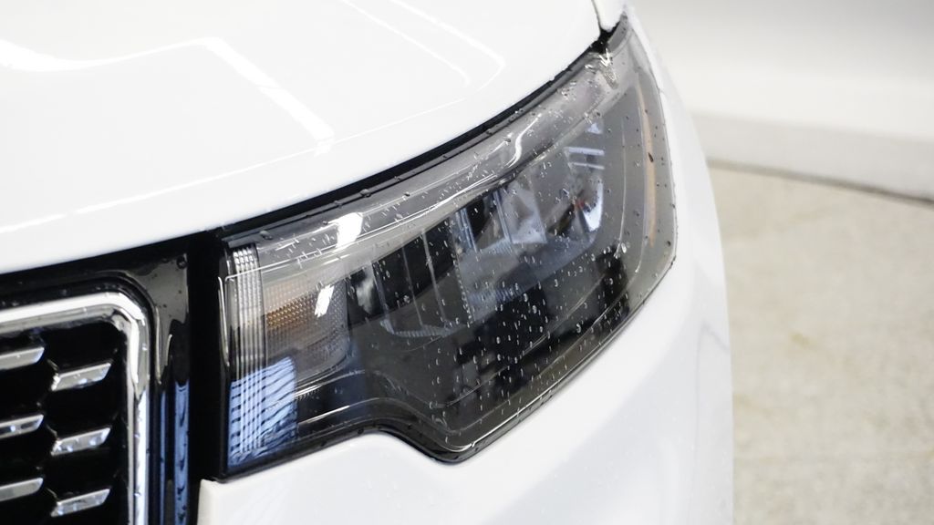 Thumbnail: 2026 Jeep Compass - 15