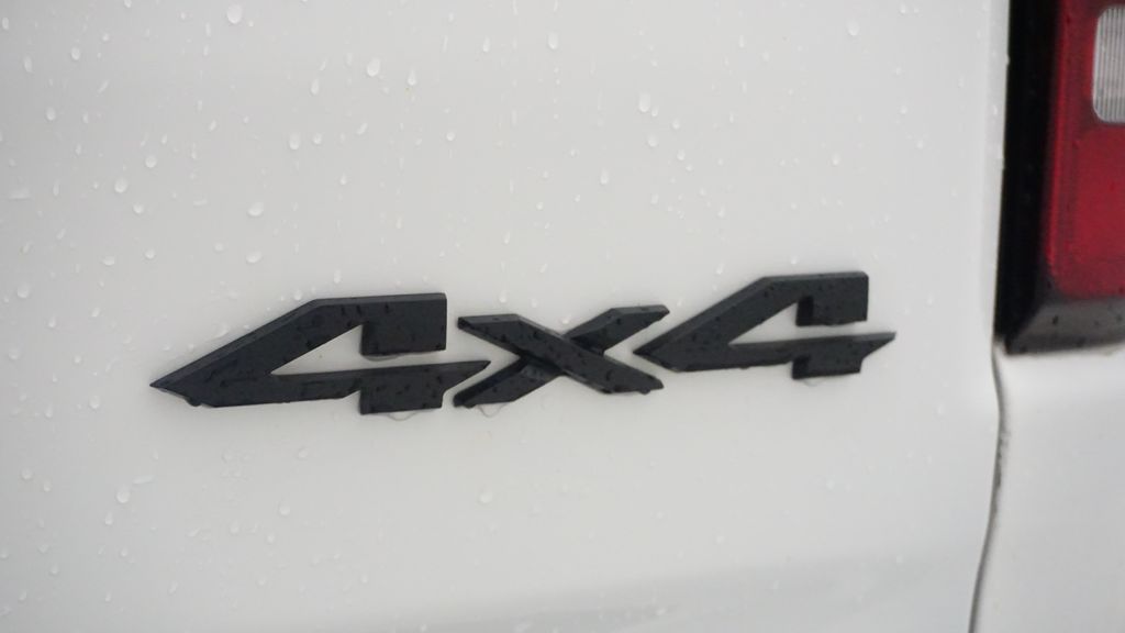 Thumbnail: 2022 RAM 1500 - 13