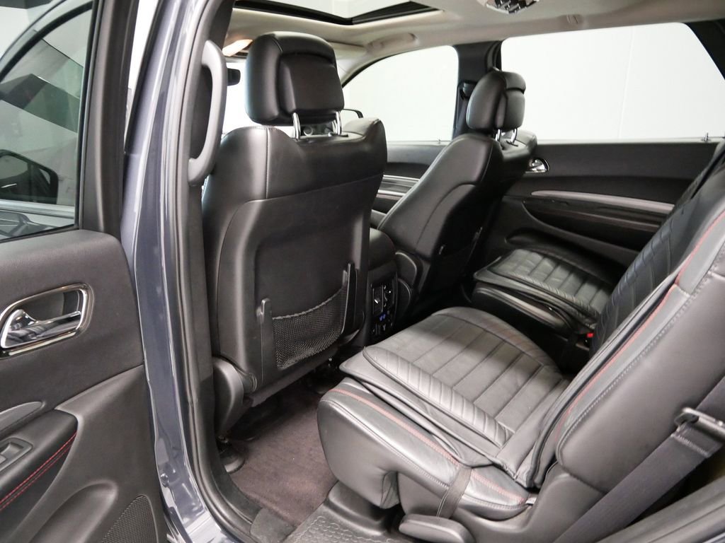Thumbnail: 2018 Dodge Durango - 20