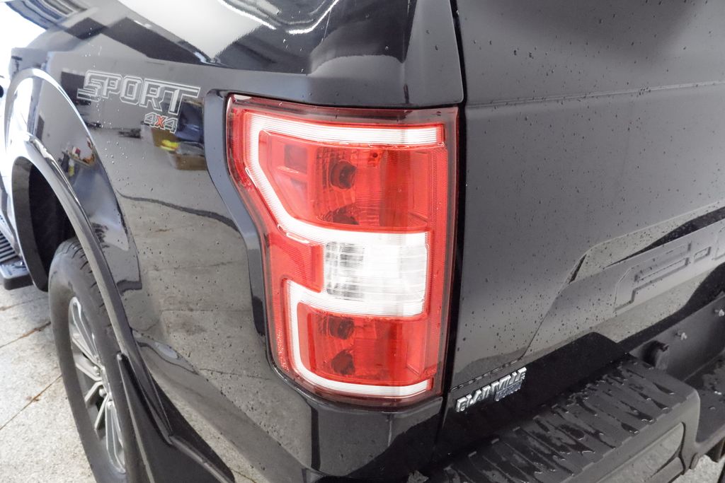 Thumbnail: 2020 Ford F-150 - 19