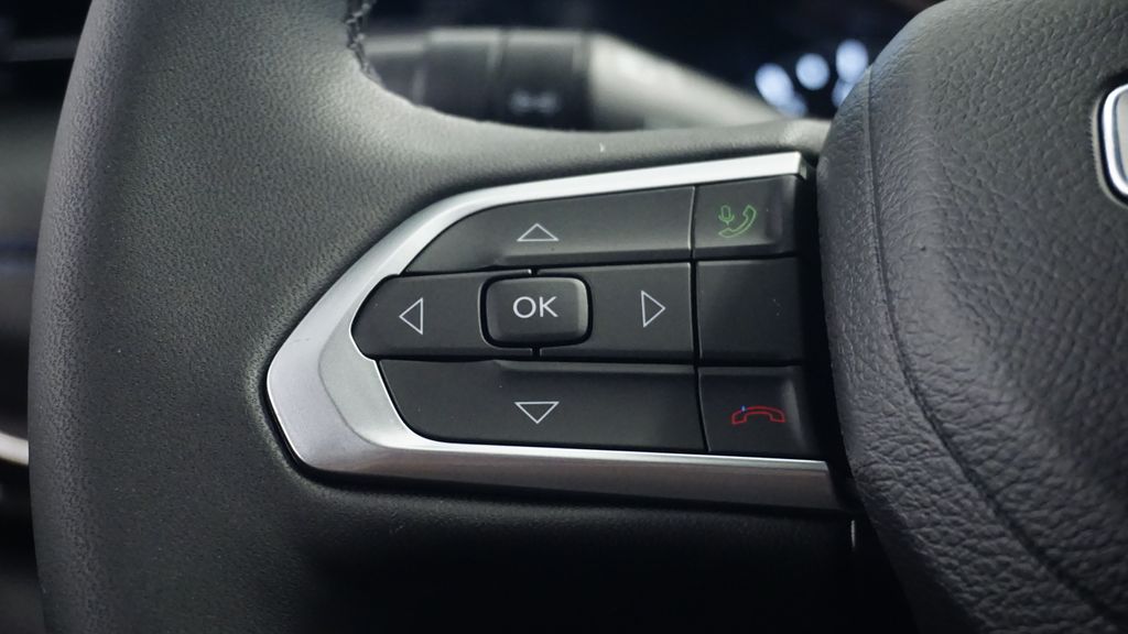 Thumbnail: 2026 Jeep Compass - 49