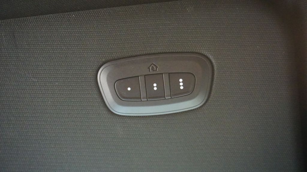 Thumbnail: 2020 RAM 1500 - 43