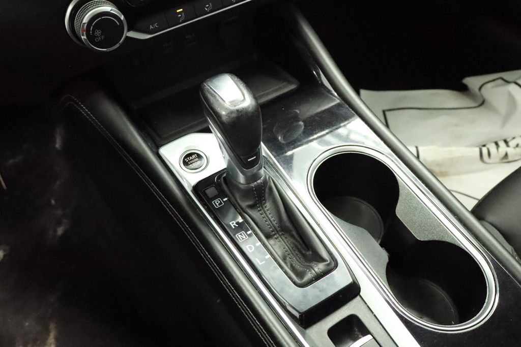 Thumbnail: 2023 Nissan Altima - 36