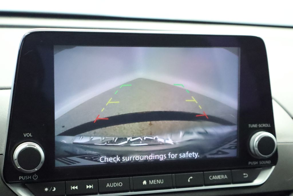 Thumbnail: 2022 Nissan Altima - 42