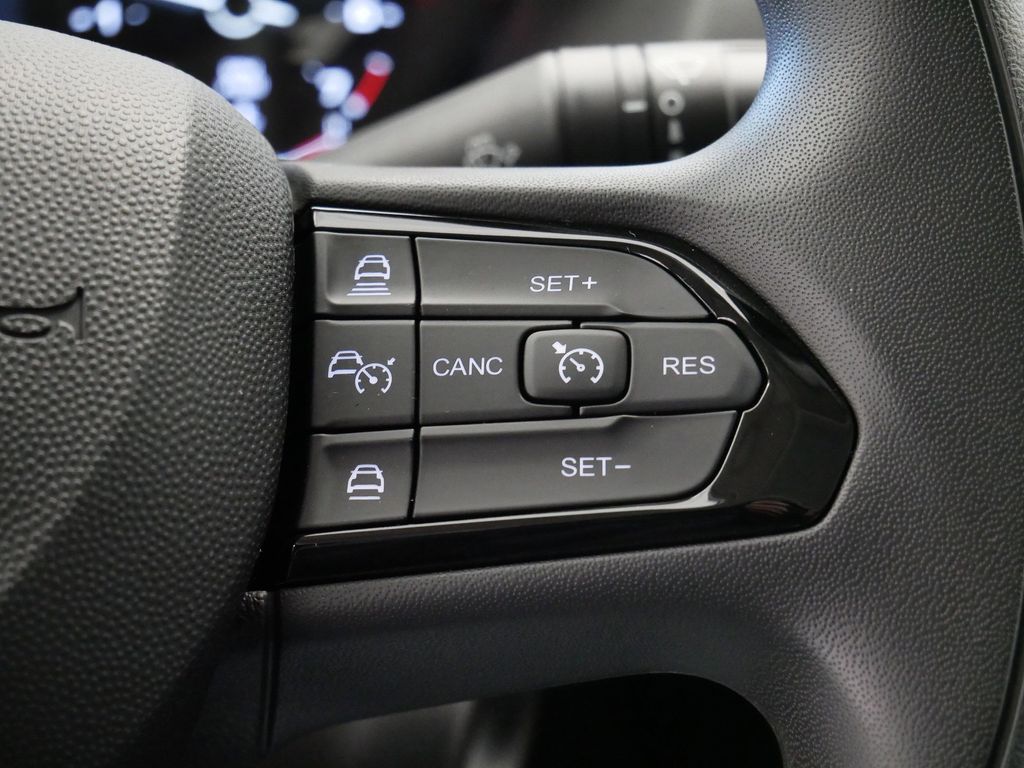 Thumbnail: 2025 RAM ProMaster - 18