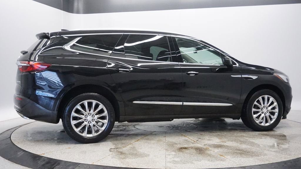Thumbnail: 2019 Buick Enclave - 6