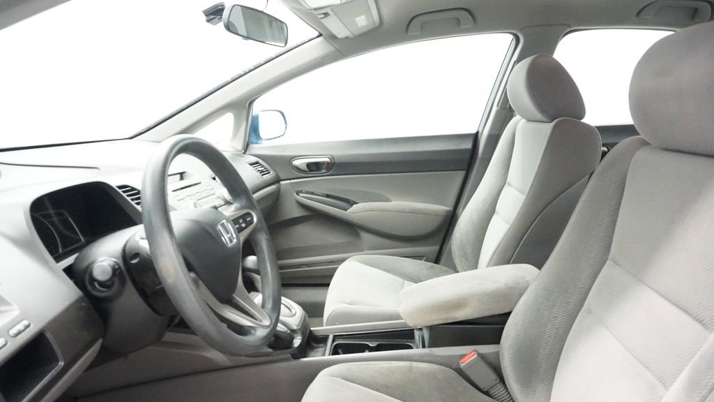 Thumbnail: 2010 Honda Civic - 22