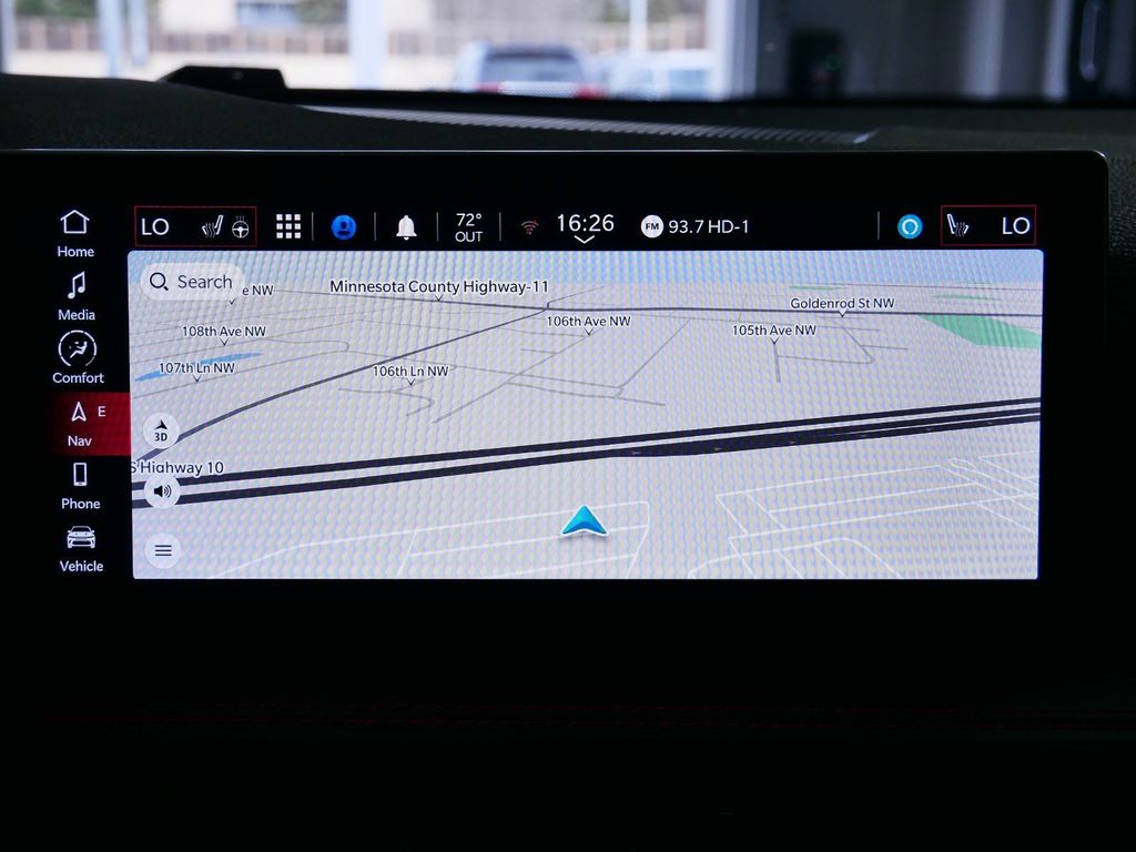 Thumbnail: 2024 Dodge Hornet - 43