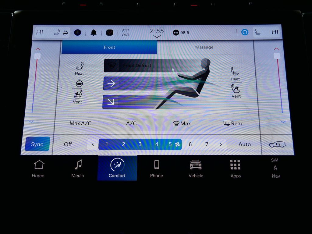 Thumbnail: 2025 Jeep Grand Cherokee - 41