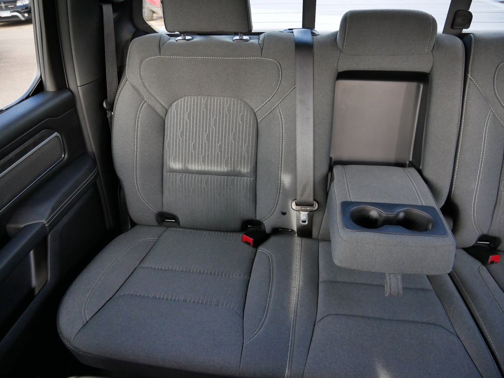 Thumbnail: 2024 RAM 1500 - 19