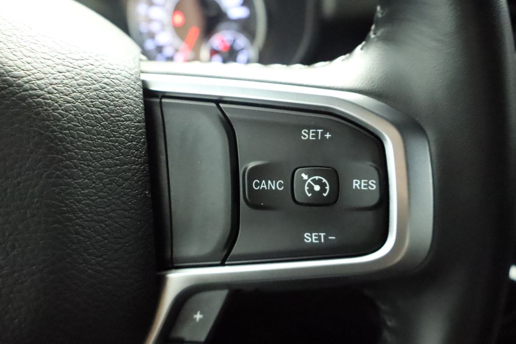 Thumbnail: 2024 RAM 1500 - 35