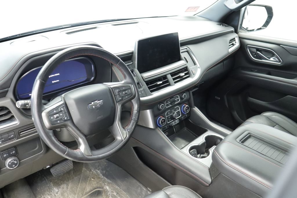 Thumbnail: 2022 Chevrolet Tahoe - 24