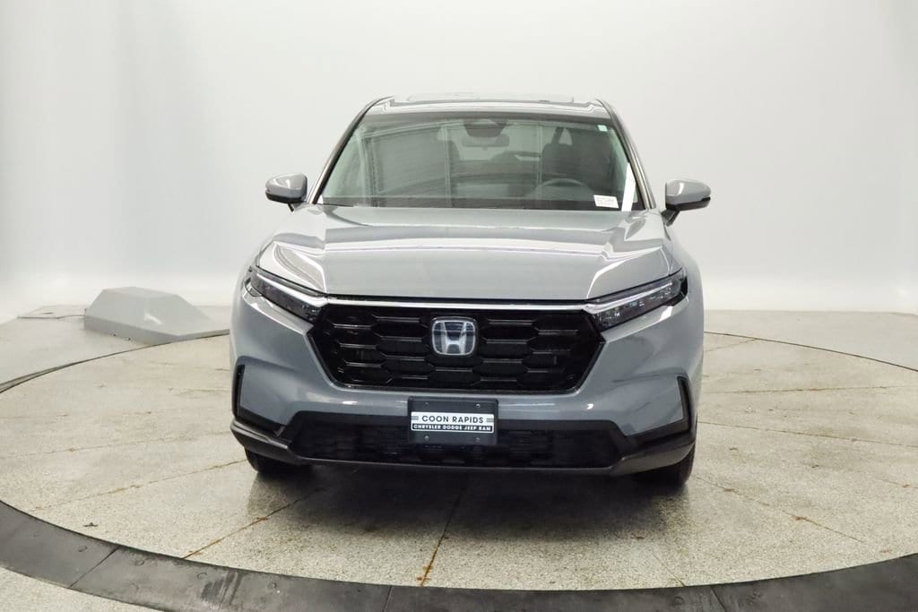 Thumbnail: 2025 Honda CR-V - 10