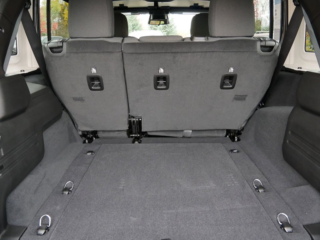 Thumbnail: 2026 Jeep Wrangler - 10