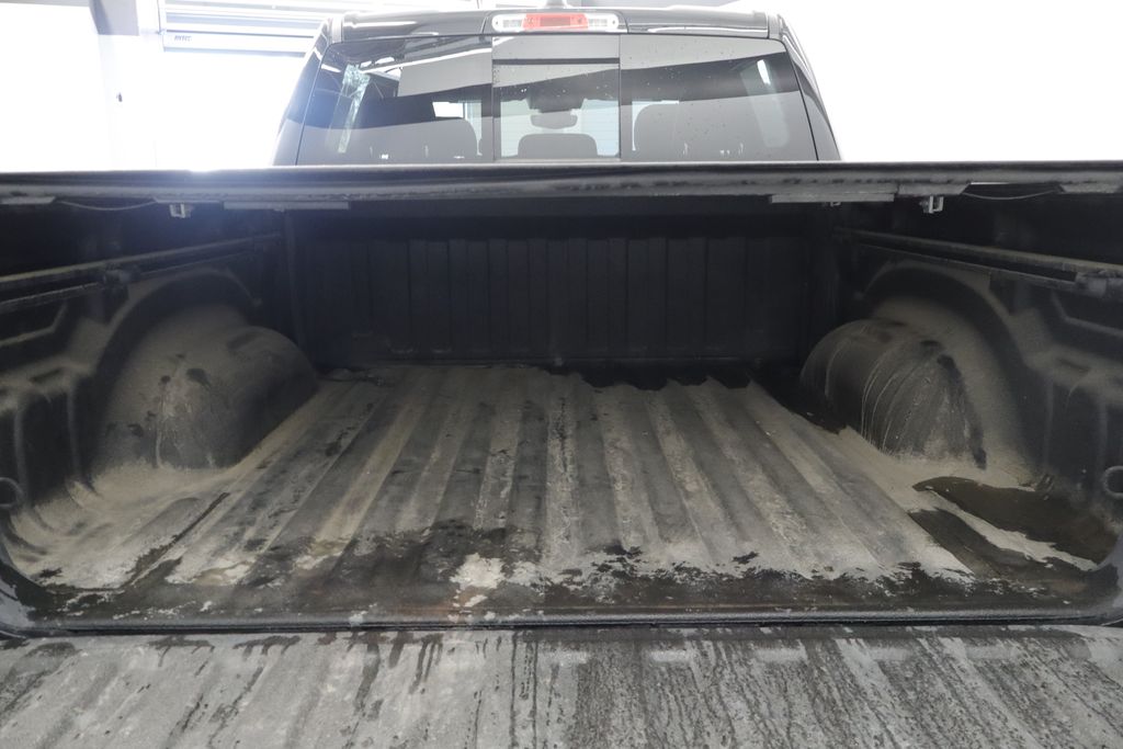 Thumbnail: 2019 RAM 1500 - 19