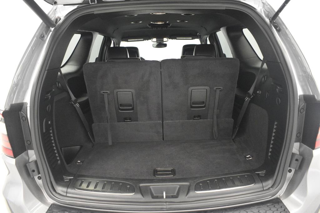 Thumbnail: 2020 Dodge Durango - 18