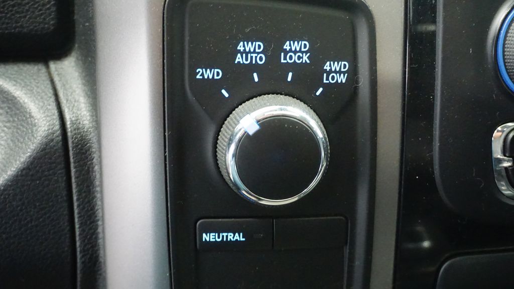 Thumbnail: 2013 RAM 1500 - 28