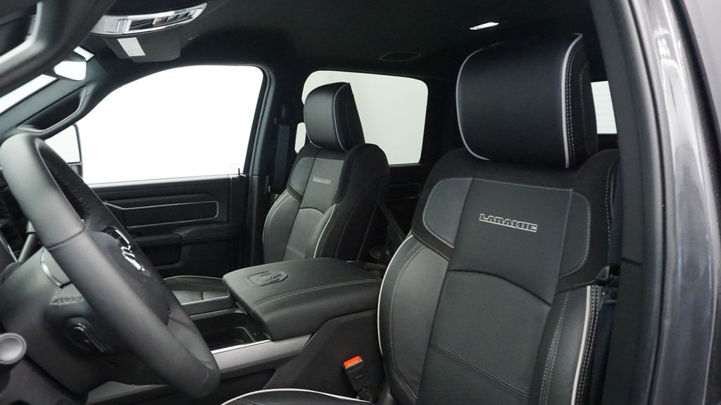 Thumbnail: 2025 RAM 2500 - 36