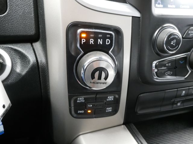2014 RAM 1500 Big Horn 31