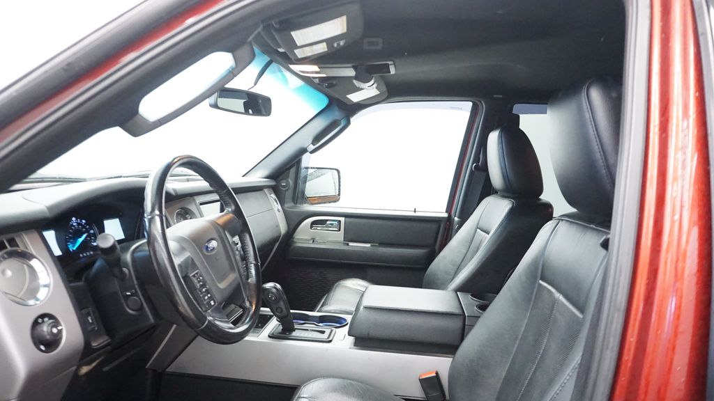 Thumbnail: 2017 Ford Expedition EL - 28