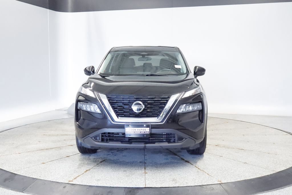 Thumbnail: 2021 Nissan Rogue - 10
