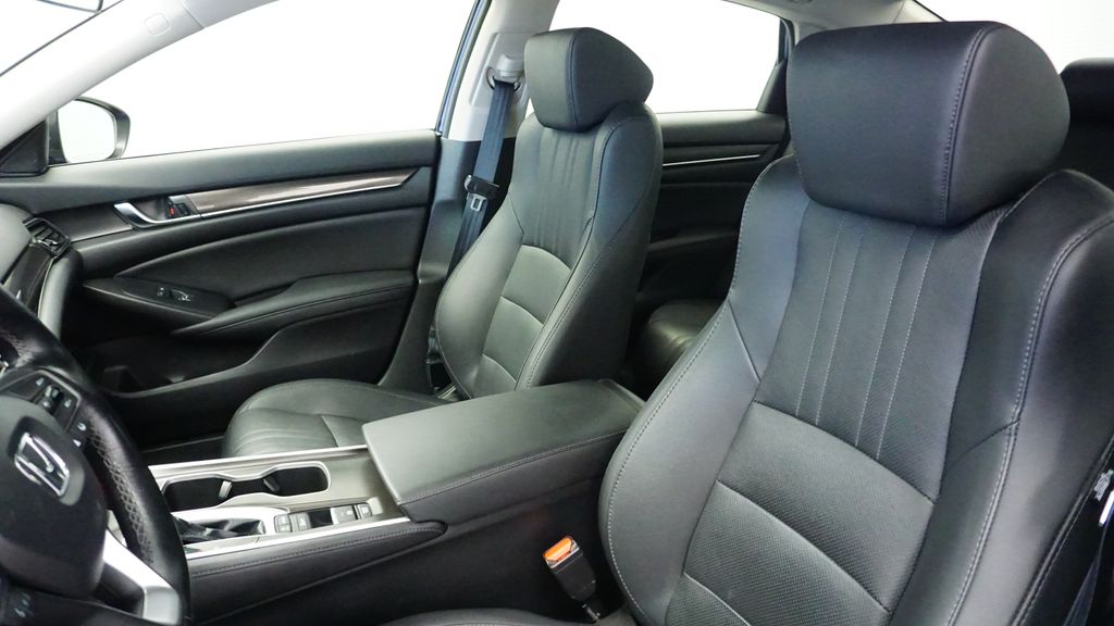 Thumbnail: 2021 Honda Accord - 25