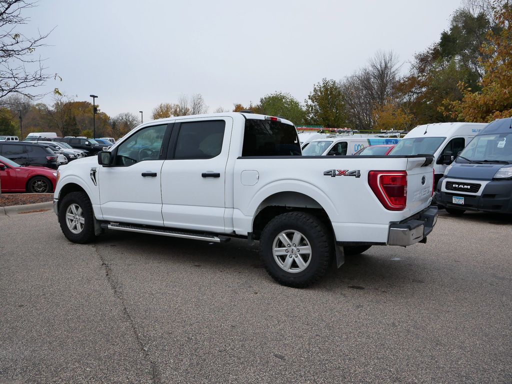 Thumbnail: 2022 Ford F-150 - 42