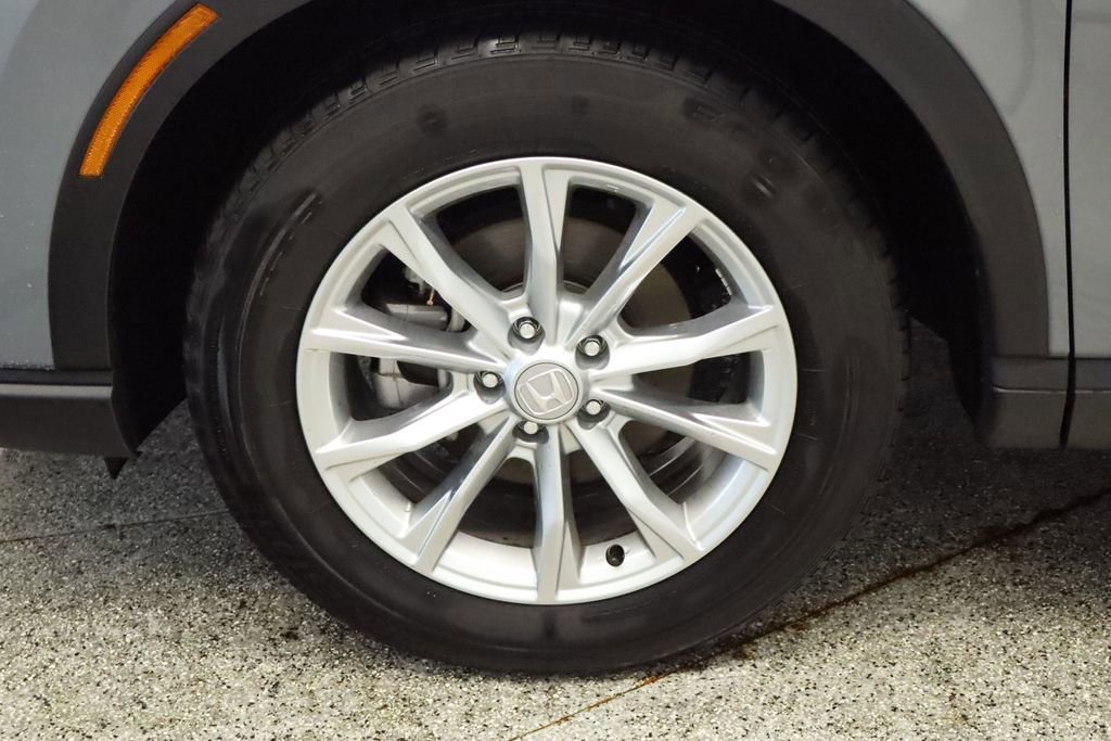 Thumbnail: 2025 Honda CR-V - 13