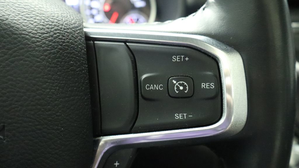 Thumbnail: 2023 RAM 1500 - 27