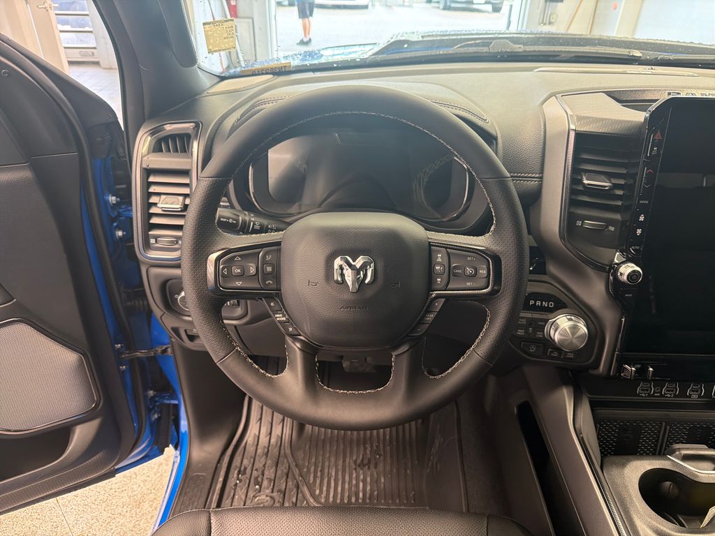 Thumbnail: 2026 RAM 1500 - 22