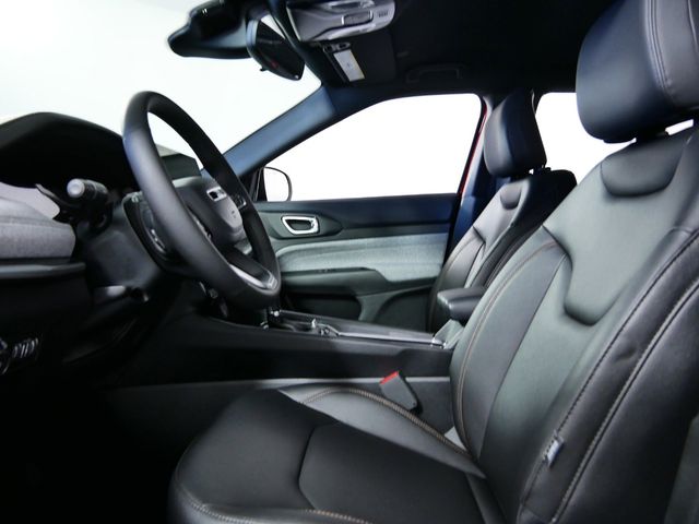 2024 Jeep Compass Latitude 31
