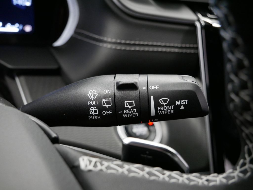 Thumbnail: 2025 Jeep Grand Cherokee - 29