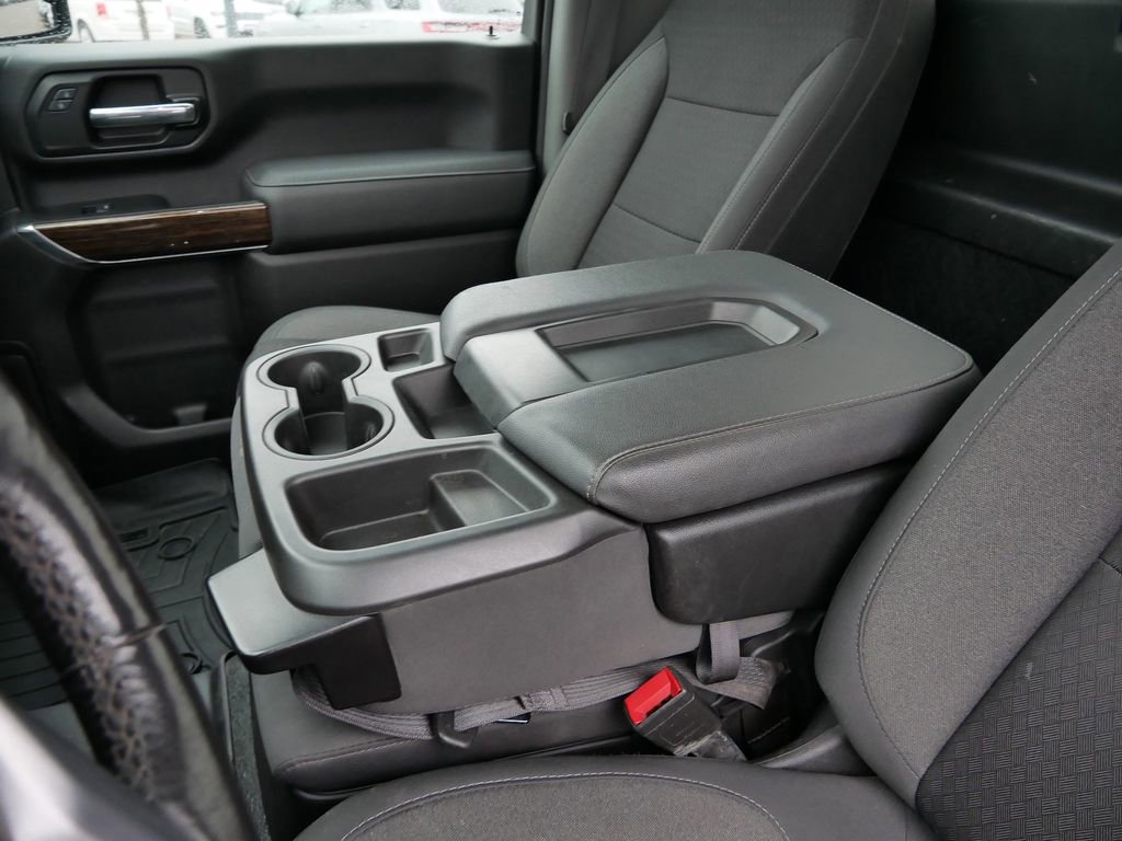 Thumbnail: 2022 GMC Sierra 3500 - 6