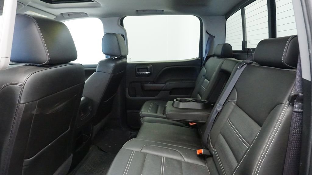 Thumbnail: 2017 GMC Sierra 1500 - 32