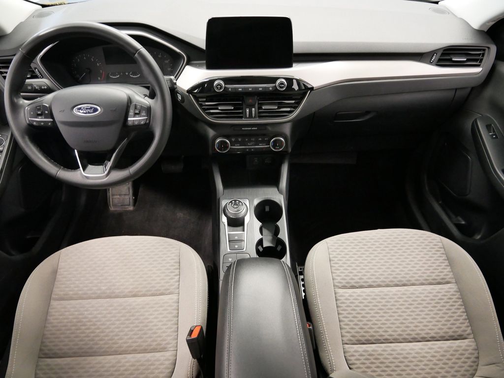 Thumbnail: 2022 Ford Escape - 18