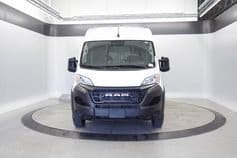 Thumbnail: 2023 RAM ProMaster - 7