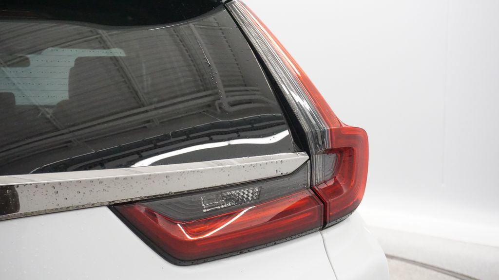 Thumbnail: 2020 Honda CR-V - 13