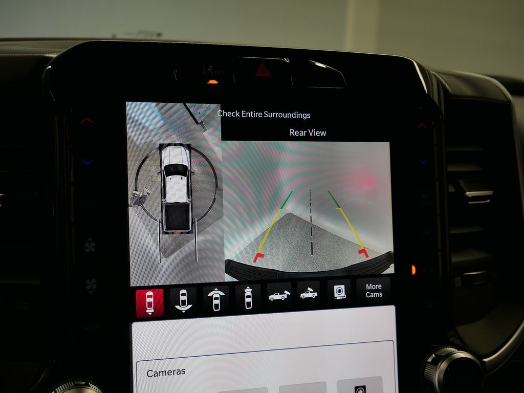 Thumbnail: 2026 RAM 3500 - 33