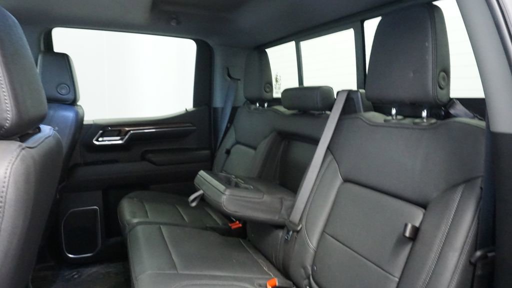 Thumbnail: 2024 Chevrolet Silverado 1500 - 24