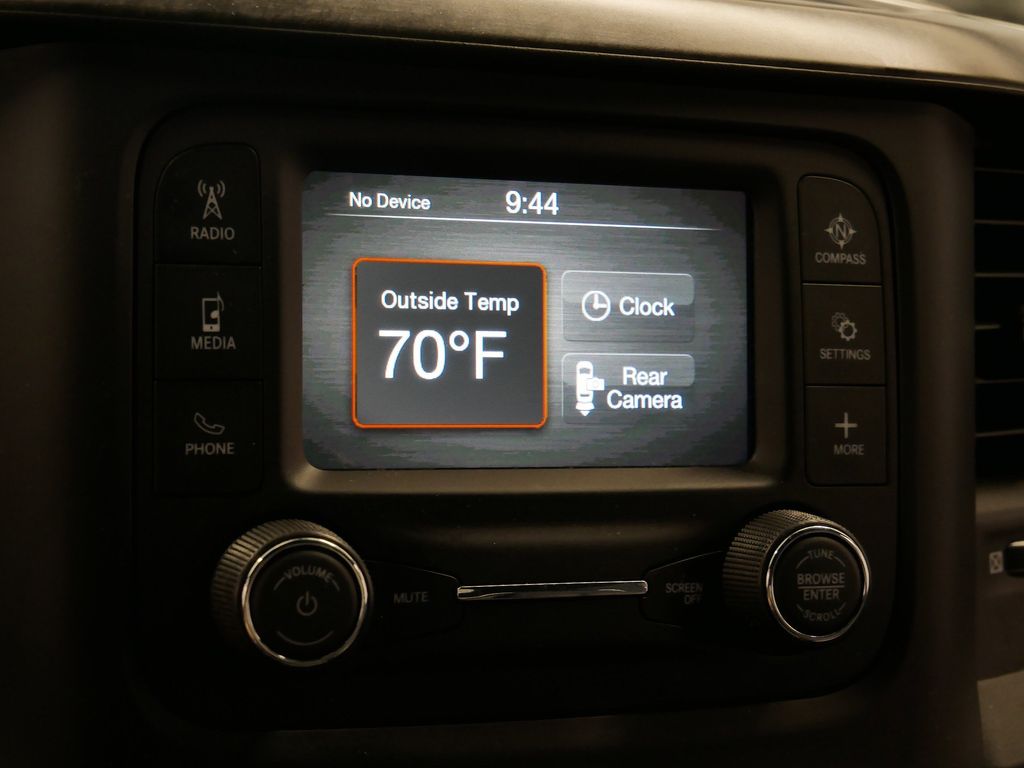 Thumbnail: 2022 RAM 1500 - 30