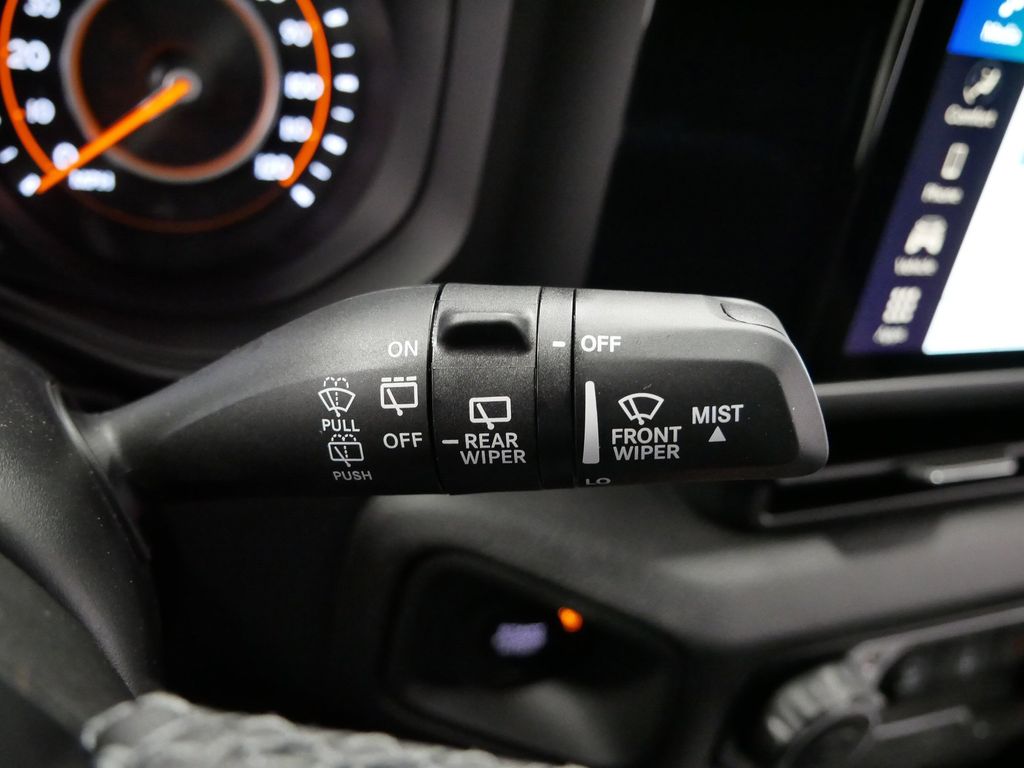 Thumbnail: 2026 Jeep Wrangler - 25