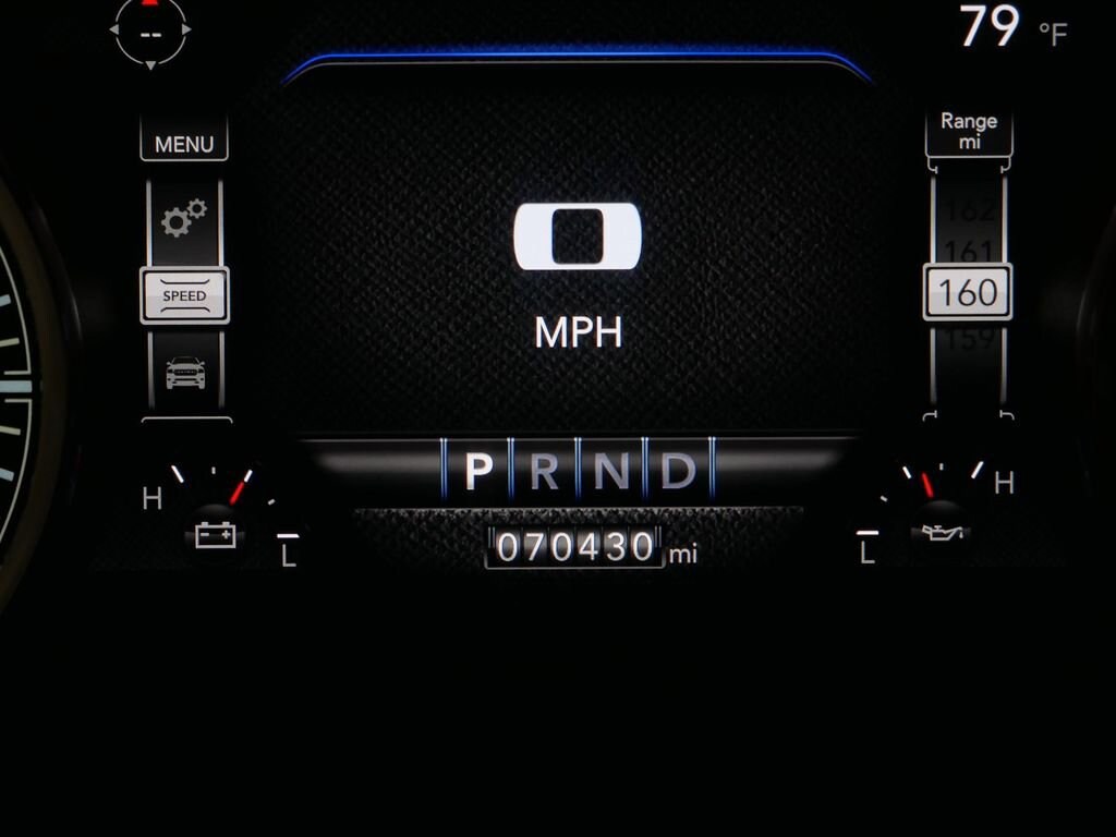 Thumbnail: 2022 RAM 1500 - 27