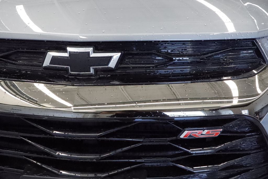 Thumbnail: 2023 Chevrolet TrailBlazer - 16