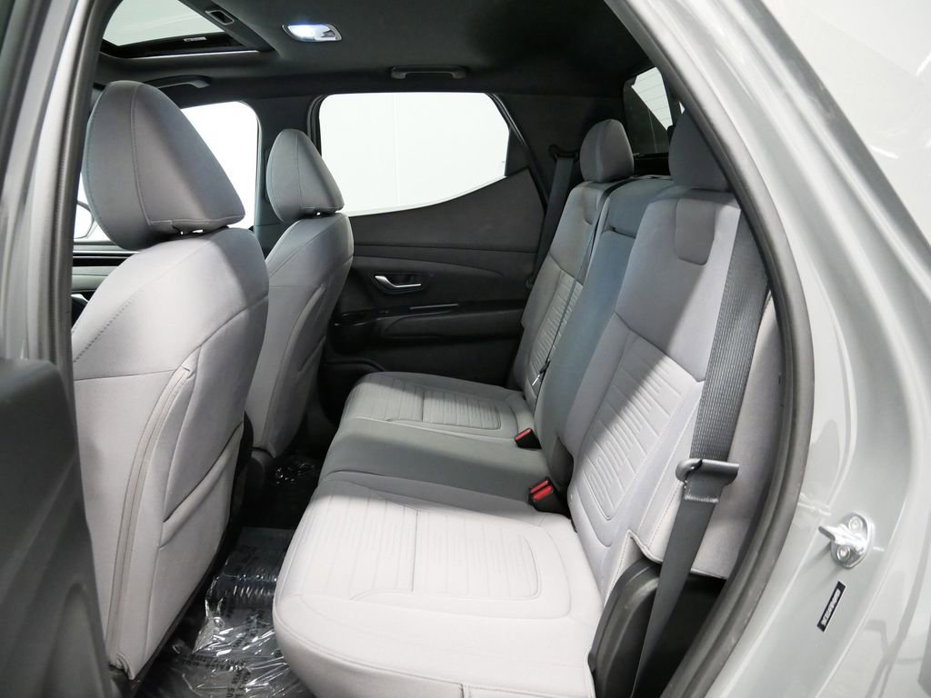 Thumbnail: 2023 Hyundai Santa Cruz - 18